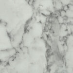 Carrara Marble med grå kjerne  / DU S63009 CM