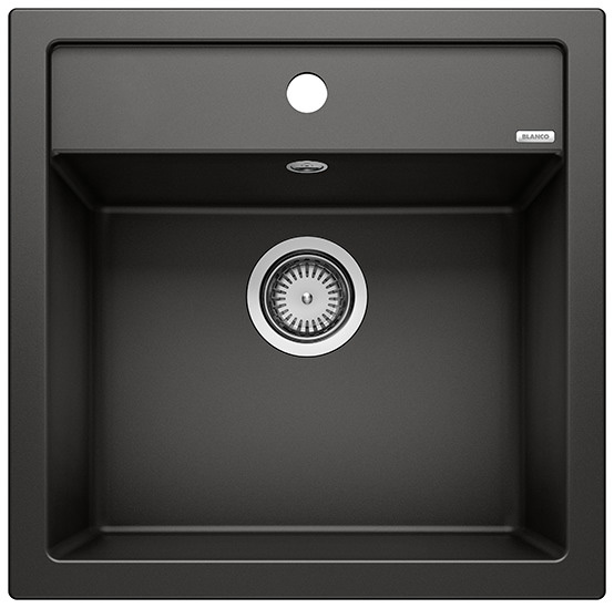 Dalago 5 MX F - Black / V1669