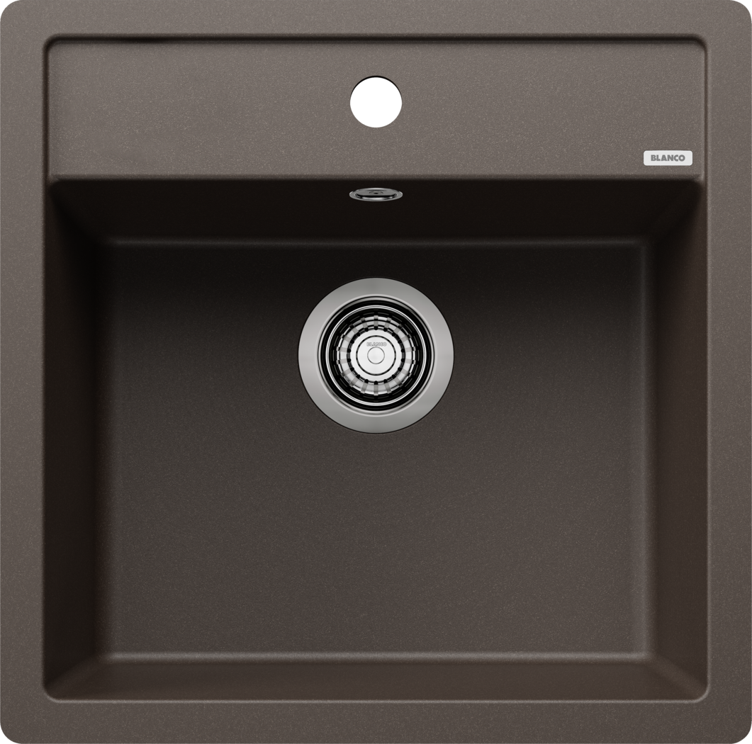 Dalago 8 F MX - Anthracite / V810