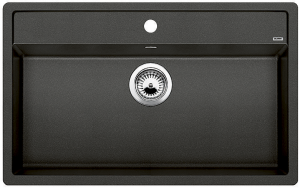 Dalago 8 F UX - Anthracite / V2043