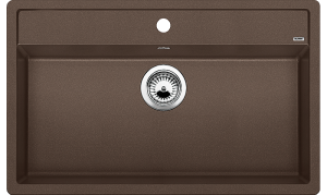 Dalago 8 F UX - Coffee / V2048