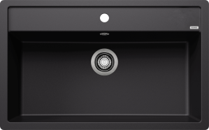 Dalago 8 F UX - Black / V2045