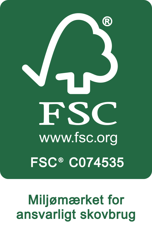 FSC mærkning