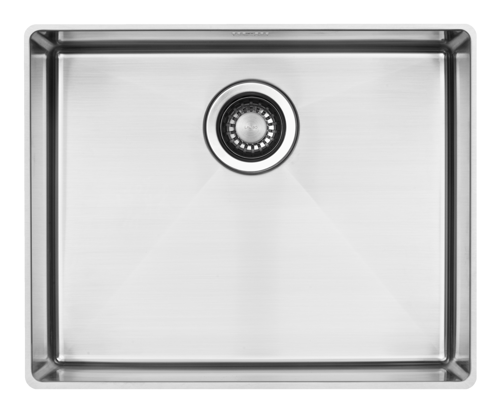 Kubus 500 Soft Slimline / V2169