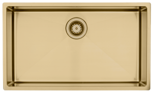 Kubus 700 Soft Massiv Messing / V1939