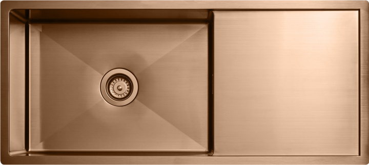 TA 8140 PVD Copper / V2188