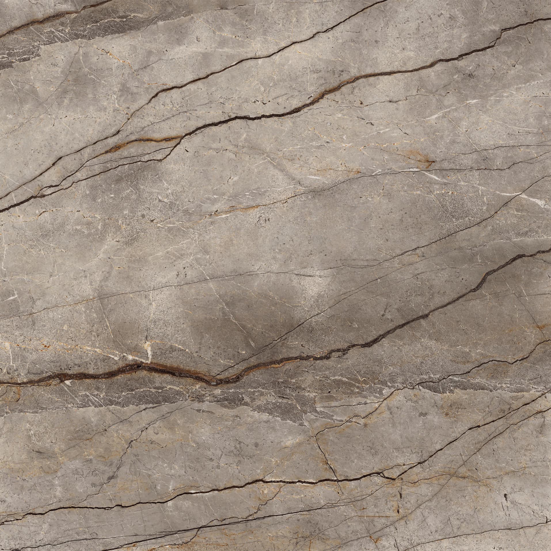 Silver Root - Satin / KMSRXX