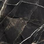 Calacatta Black - Satin / KMCBXX