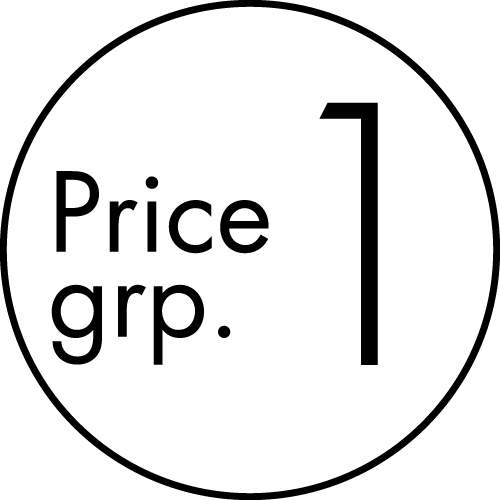 Price group 1