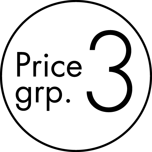Price group 3